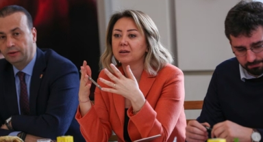 CHP’li Çiftçi’den Hatay çıkışı: “YSK kararına rağmen…”