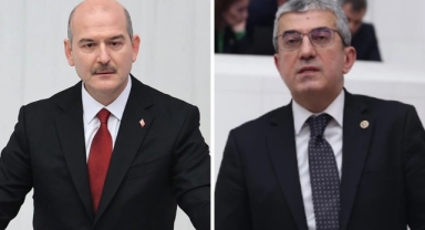 CHP’li Günaydın, Soylu’nun seçim gecesi hamlesini anlattı