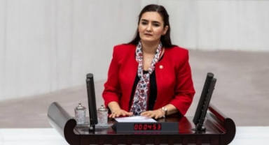 CHP'li Erdan Kılıç : Kaçak sarayın artık bir de kaçak danışmanları var 