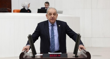CHP'li Nalbantoğlu'ndan Meclis'e çağrı: