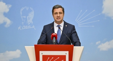 CHP’li Yücel’den Aliağa çıkışı: “Aliağa bir felakete doğru sürüklenmektedir”