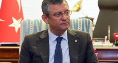 CHP lideri Özel: “Demokrasi tepki ve protesto rejimidir”