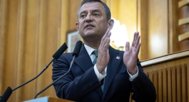 CHP lideri Özel’den 1 Mayıs çağrısı: “Emekçilerin elini havada bırakmayın”