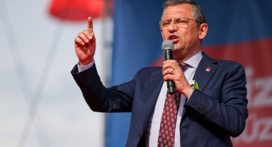 CHP lideri Özel’den emekli maaşı tepkisi: “Tercümesi yok” 