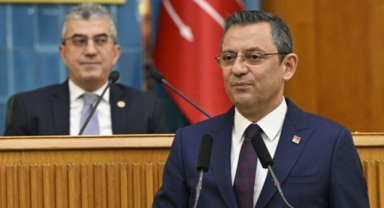 CHP lideri Özel’den genel seçim mesajı 