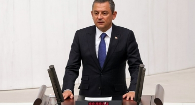 CHP lideri Özel, iktidara seslendi: “İnkarcı tutumda olmayın” 