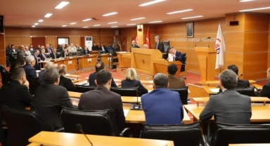 CHP'nin kazandığı Bayrampaşa'da, Belediye Meclisi canlı yayınlanacak