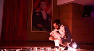 Çiğli; Hasret Gültekin’i unutmadı