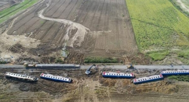 Çorlu tren katliamı davasında karar!