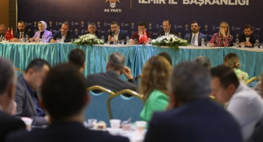  Cumhur İttifakı'ndan kritik toplantı... Yol haritası belirlendi 