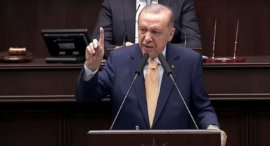 Cumhurbaşkanı Erdoğan’dan seçim yorumu: “Katılım oranı partimizin oylarını etkiledi” 