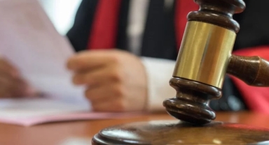 Danıştay hakiminden 'tarikat' çıkışı: Yargı hiç bu kadar bozulmamıştı