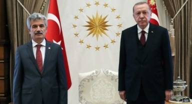 Danıştay seçimleri sona erdi: Zeki Yiğit, yeniden başkan oldu