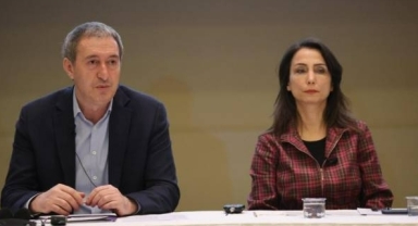 DEM Parti kazanmıştı: O ilçede seçim yenileme kararı 