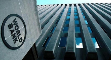 Dünya Bankası ile imzalanan kredi anlaşmasında sığınmacı detayı 