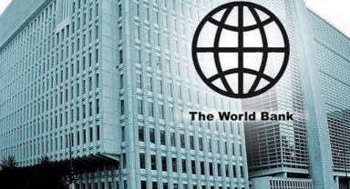 Dünya Bankası’ndan alınan kredideki ‘mülteci’ şartı Meclis gündemine taşındı 