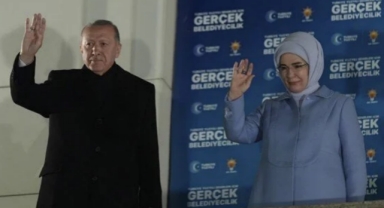 Dünya basınından yerel seçim yorumları: Erdoğan'a büyük bozgun