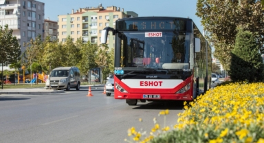 ESHOT’a kalite tescili