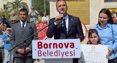 Eşki’den erken seçim sinyali: Bu bizim şeref borcumuzdur!