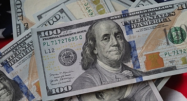 Faiz kararının ardından dolarda son durum 