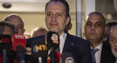 Fatih Erbakan, Erdoğan’a seslendi: “BOP eş başkanlığı ve Ilımlı İslam Sözcülüğü görevlerini iade et”