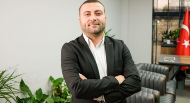 Gökhan Pehlivan yeniden Seferihisar Belediye Başkan Yardımcısı oldu