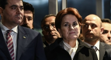 Gözler başkanlık seçiminde: Akşener’e İzmir’den rakip mi çıkıyor?