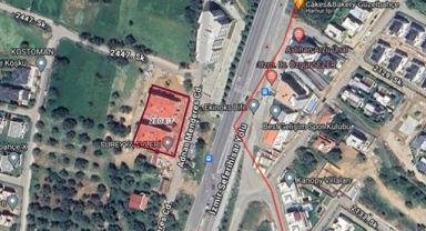 Güzelbahçe Belediyesi’nde dev satış: 12 adet taşınmaz vitrinde! 