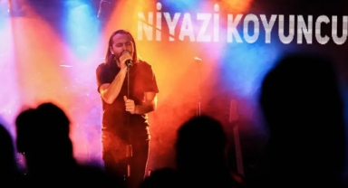 Güzelbahçe’de 23 Nisan coşkusu: Halk, Niyazi Koyuncu konserinde buluşacak! 