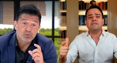Hakan Ural'dan Özgür Demirtaş'a: 