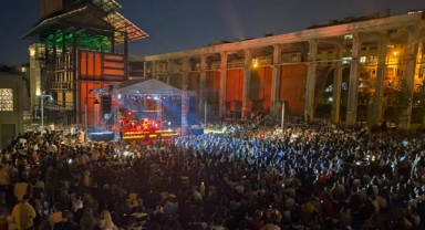 Hüseyin Turan: “Sanatta da çiçekler açacak” 