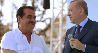 İbrahim Tatlıses: Seçimi kaybettim, evleniyorum