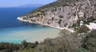 İddia: Aydın’da denize moloz döküldü! 