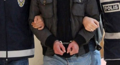 İki ilde MAHZEN - 26 operasyonu 