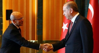 İktidarda sıcak para arayışı 