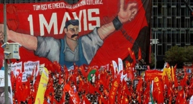 İktidardan 1 Mayıs hamlesi: Çalışma Meclisi, Beştepe’de toplanacak 