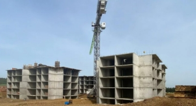 İnşaat Mühendisleri Odası'ndan TOKİ uyarısı: “İmalat hataları endişe verici” 