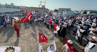 İşçi greviyle gündem olmuştu: Lezita’ya ödül verildi!