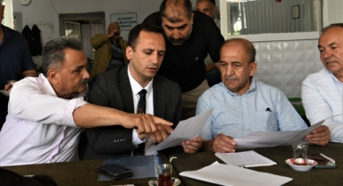 Işıklar Mahallesi’nde değişim başlıyor 