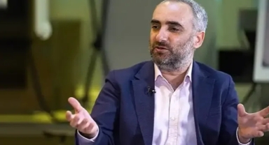 İsmail Saymaz hakkında soruşturma 