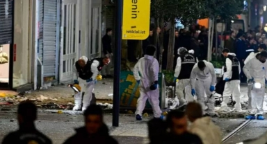 İstiklal Caddesi’ndeki terör saldırısı davasında gelişme 