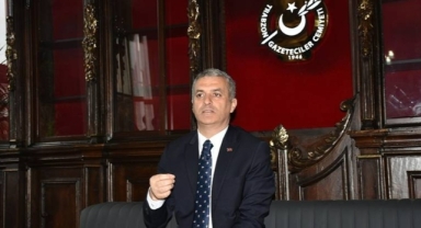 İYİ Parti'de bir istifa daha: Mustafa Bıyık partisinden ayrıldı 