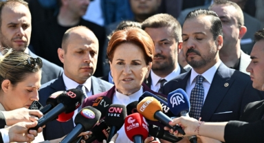 İYİ Parti'de kriz büyüyor: İstifa iddiaları partiyi hareketlendirdi 