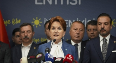 İYİ Parti’de kurultay tarihi belli oldu 