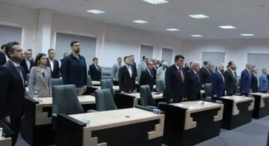 İYİ Parti'den AK Parti'ye Bilecik'te destek