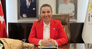 İYİ Parti İzmir, Genel Başkan Adayı Dervişoğlu'nu destekleyecek