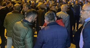 İYİ Partili Kara’nın evine silahlı saldırı: Soruşturma başlatıldı 