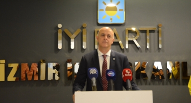 İYİ Partili Özlale, seçimi değerlendirdi: “Parti olarak başarısız olduk” 