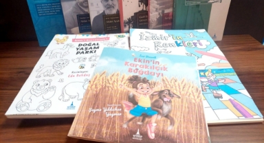 İzBB Yayınları’ndan 9 yeni kitap 