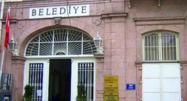 İzmir Büyükşehir Belediyesi’nde kritik atama 